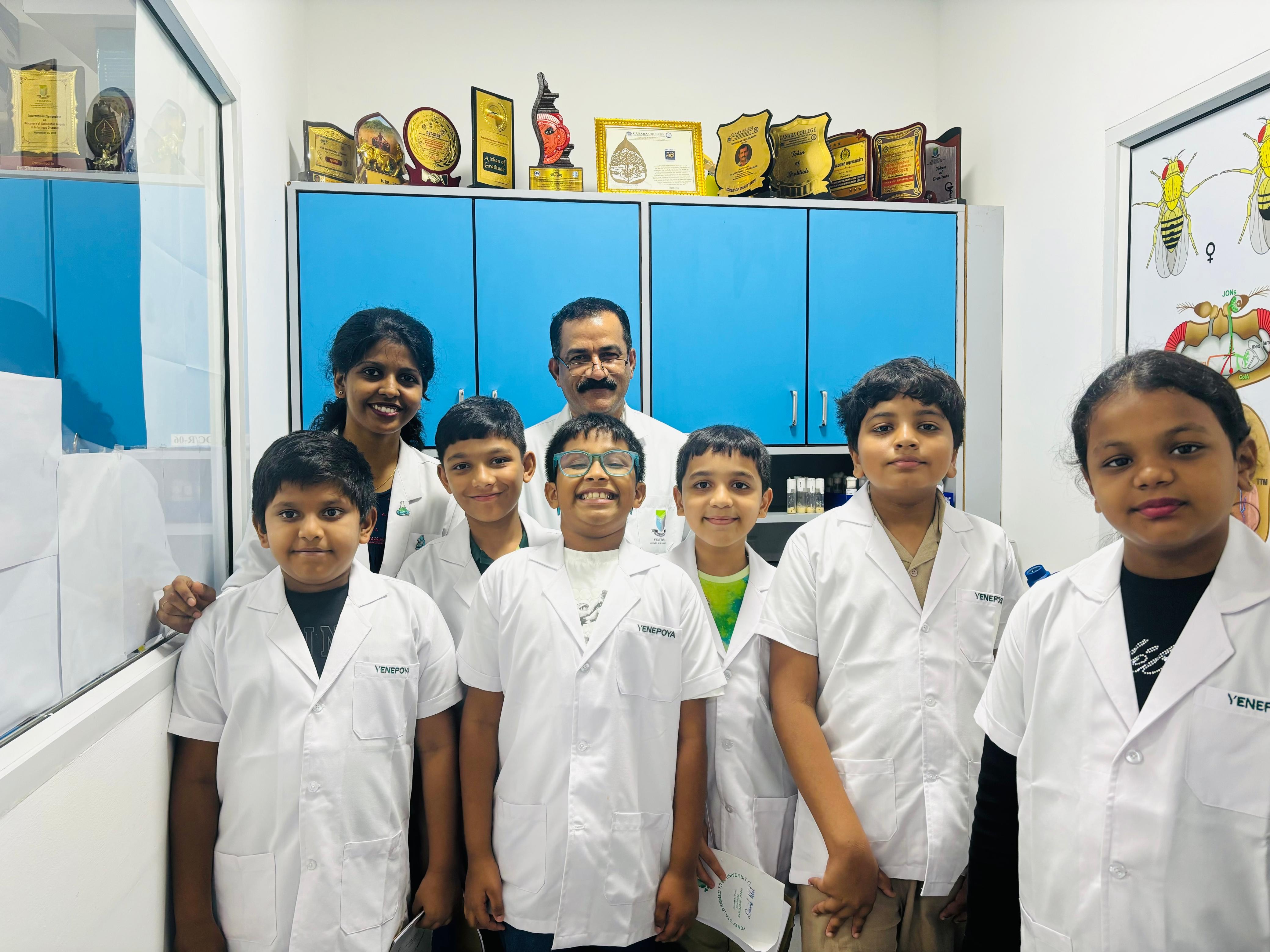 Lab Image 4
